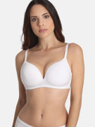 Podprsenka Soft vyztužená STRIPE RANGE