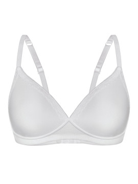 Podprsenka Soft vyztužená STRIPE RANGE