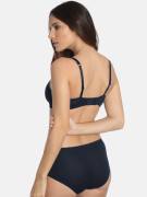 Podprsenka Soft vyztužená STRIPE RANGE