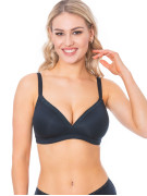 Podprsenka Soft vyztužená STRIPE RANGE