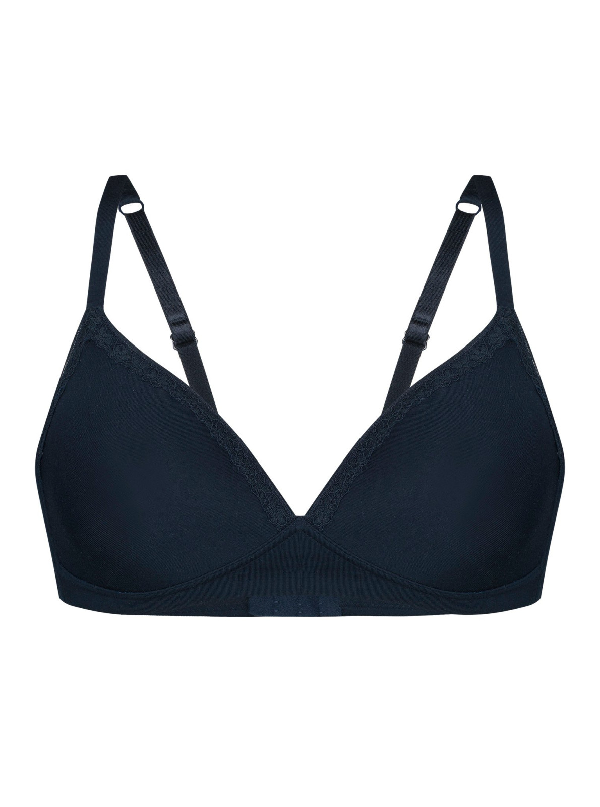 Podprsenka Soft vyztužená STRIPE RANGE Podprsenka Soft vyztužená STRIPE RANGE