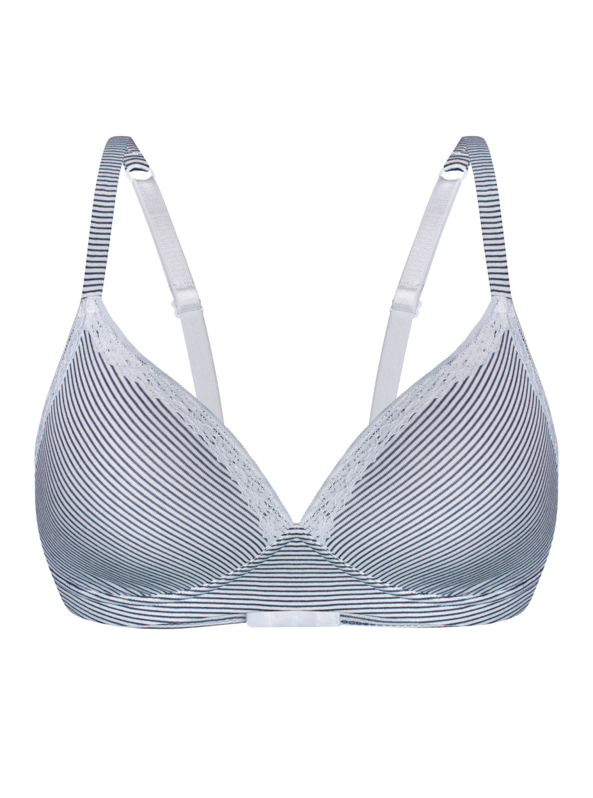 Podprsenka Soft vyztužená STRIPE RANGE Podprsenka Soft vyztužená STRIPE RANGE