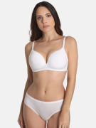 Podprsenka Soft vyztužená STRIPE RANGE Podprsenka Soft vyztužená STRIPE RANGE