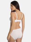 Podprsenka Soft vyztužená STRIPE RANGE