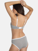 Podprsenka Soft vyztužená STRIPE RANGE