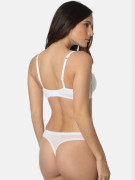 Podprsenka Soft vyztužená STRIPE RANGE