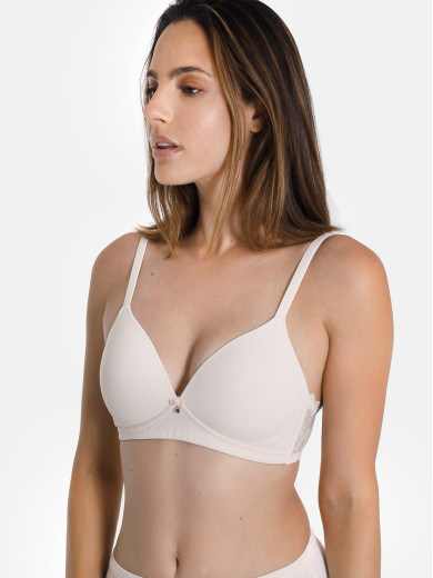 Podprsenka Soft vyztužená SENSUAL BEAUTY 18358