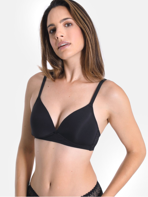 Podprsenka Soft vyztužená TEMPTING PASSION