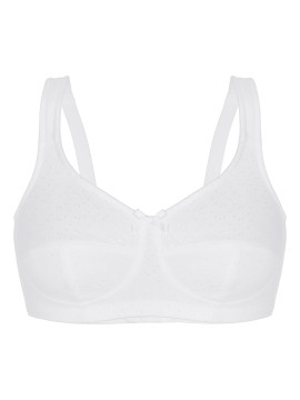 Podprsenka Soft DOT JACQUARD