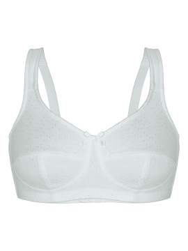 Podprsenka Soft DOT JACQUARD