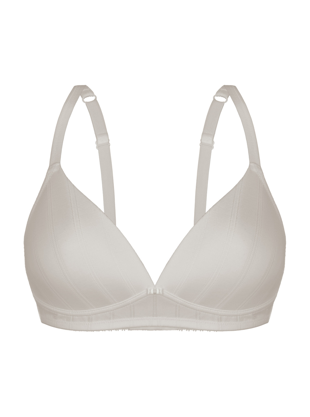 Podprsenka bez kostic NATURAL STRIPE Podprsenka bez kostic NATURAL STRIPE