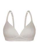 Podprsenka bez kostic NATURAL STRIPE