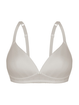 Podprsenka bez kostic NATURAL STRIPE