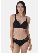 Panty NATURAL STRIPE