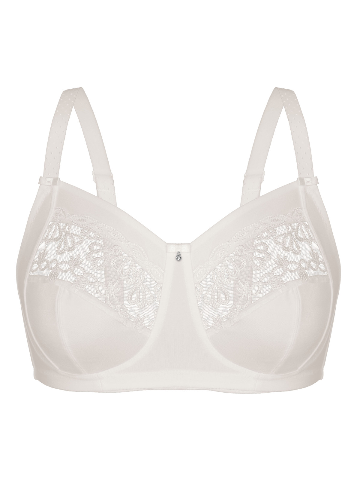 Podprsenka Soft FAMOUS EMBROIDERY Podprsenka Soft FAMOUS EMBROIDERY