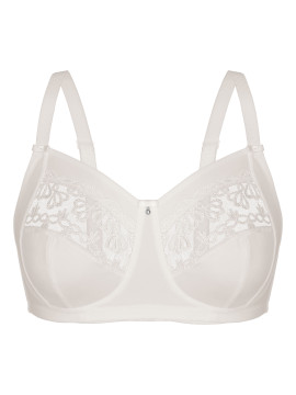 Podprsenka Soft FAMOUS EMBROIDERY