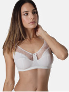 Podprsenka Soft IMPRESSIVE JACQUARD Podprsenka Soft IMPRESSIVE JACQUARD