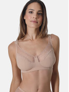 Podprsenka Soft IMPRESSIVE JACQUARD Podprsenka Soft IMPRESSIVE JACQUARD