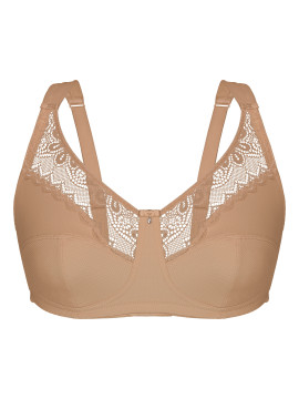 Podprsenka Soft IMPRESSIVE JACQUARD