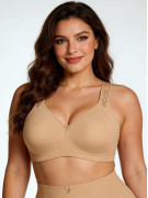 Podprsenka Soft BEAUTIFUL EMBROIDERY Podprsenka Soft BEAUTIFUL EMBROIDERY