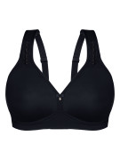 Podprsenka Soft BEAUTIFUL EMBROIDERY