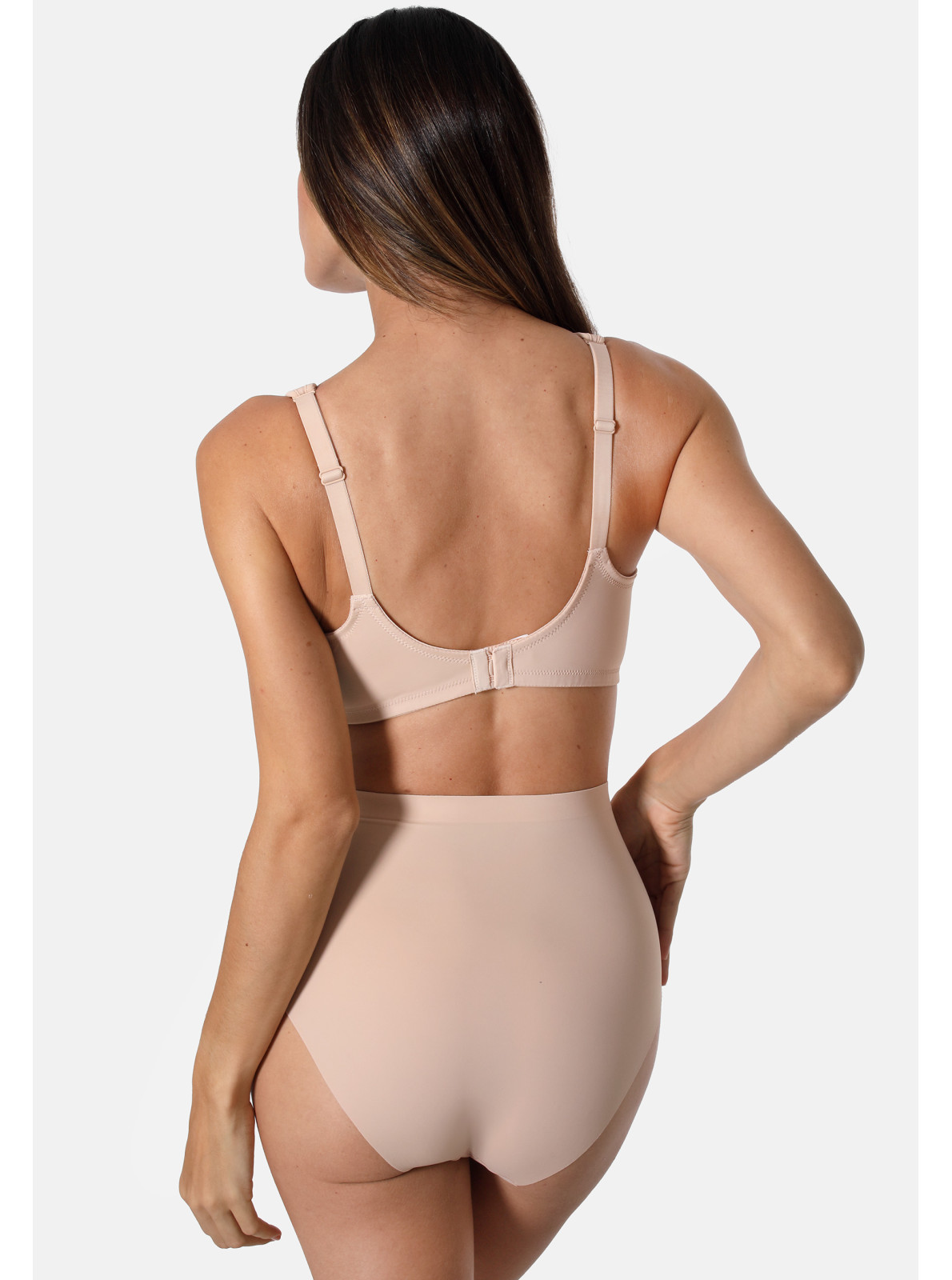 Podprsenka Soft BEAUTIFUL EMBROIDERY Podprsenka Soft BEAUTIFUL EMBROIDERY