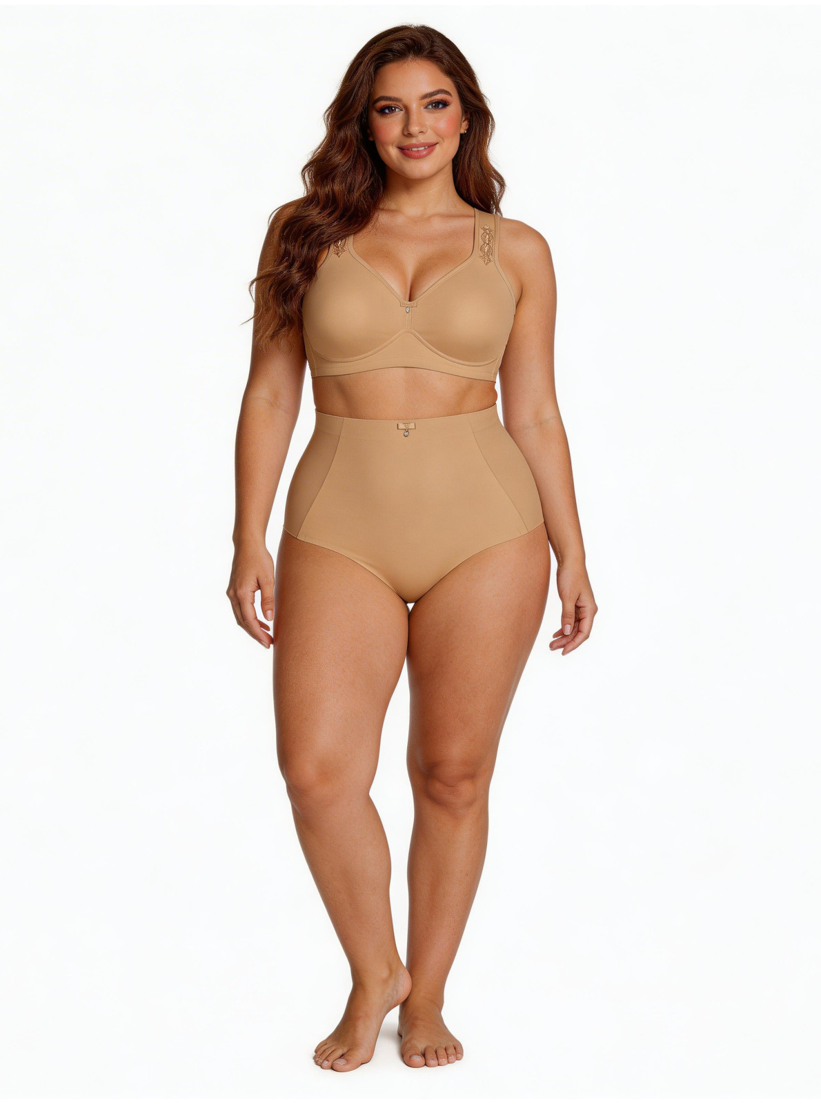 Podprsenka Soft BEAUTIFUL EMBROIDERY Podprsenka Soft BEAUTIFUL EMBROIDERY