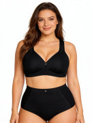 Podprsenka Soft BEAUTIFUL EMBROIDERY Podprsenka Soft BEAUTIFUL EMBROIDERY