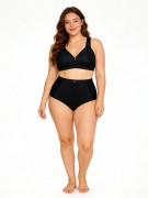 Podprsenka Soft BEAUTIFUL EMBROIDERY