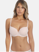 Podprsenka vyztuž. předtvar. FEMININE LACE