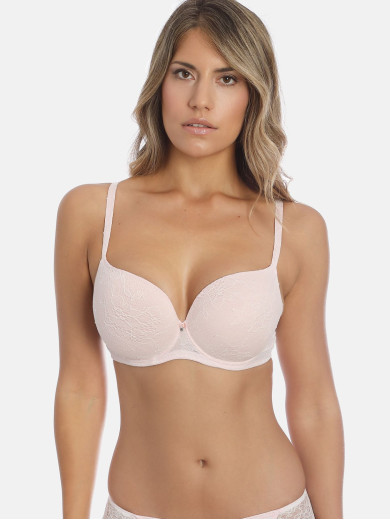 Podprsenka vyztuž. předtvar. FEMININE LACE Podprsenka vyztuž. předtvar. FEMININE LACE