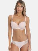 Podprsenka vyztuž. předtvar. FEMININE LACE