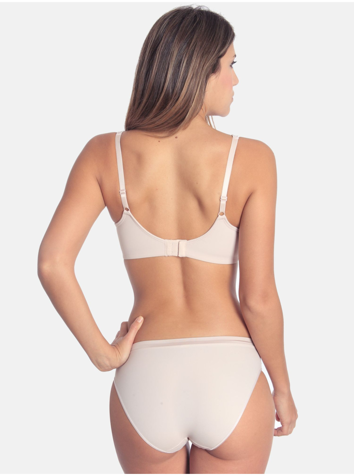 Kalhotky CLASSIC LOOK Kalhotky CLASSIC LOOK