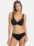 Podprsenka s kosticemi CLASSIC LOOK Podprsenka s kosticemi CLASSIC LOOK