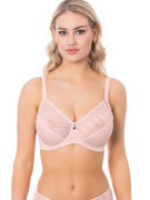 Podprsenka s kosticemi BEAUTIFUL CLASSIC