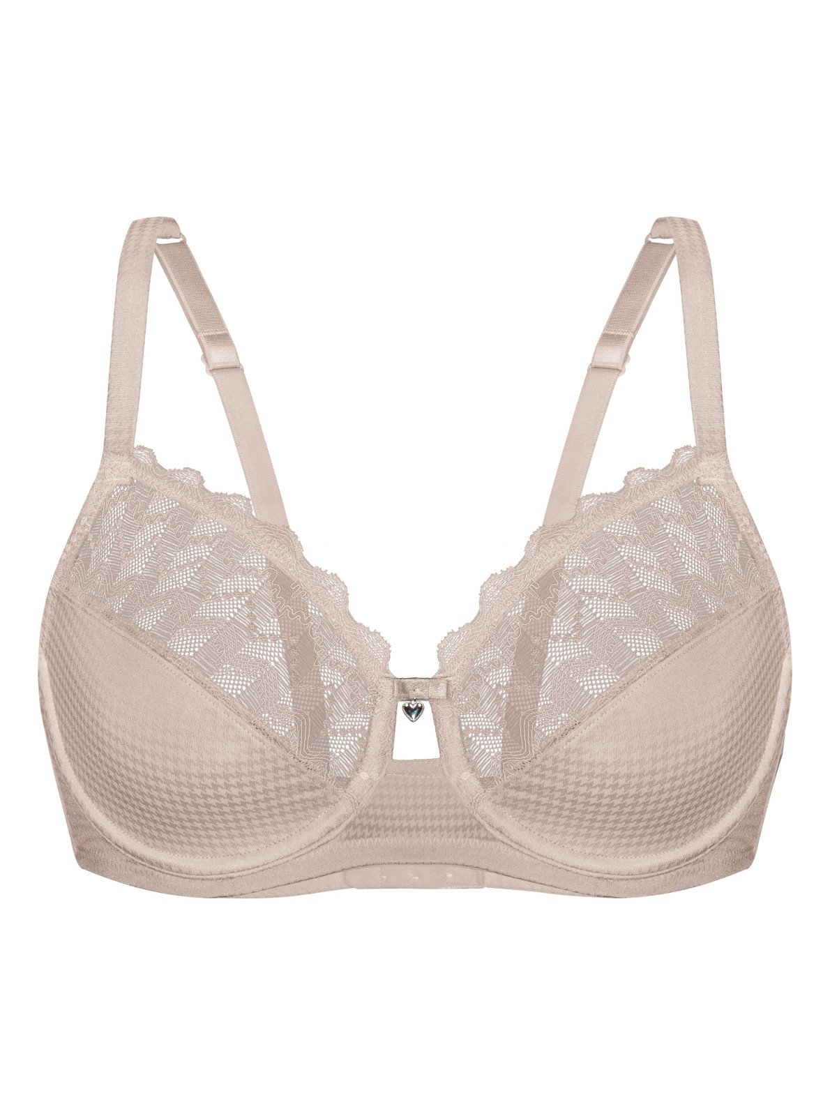 Podprsenka s kosticemi BEAUTIFUL CLASSIC Podprsenka s kosticemi BEAUTIFUL CLASSIC