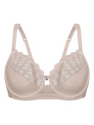 Podprsenka s kosticemi BEAUTIFUL CLASSIC