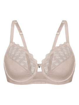 Podprsenka s kosticemi BEAUTIFUL CLASSIC