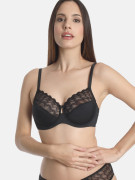 Podprsenka s kosticemi BEAUTIFUL CLASSIC Podprsenka s kosticemi BEAUTIFUL CLASSIC