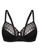 Podprsenka s kosticemi BEAUTIFUL CLASSIC