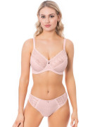 Podprsenka s kosticemi BEAUTIFUL CLASSIC