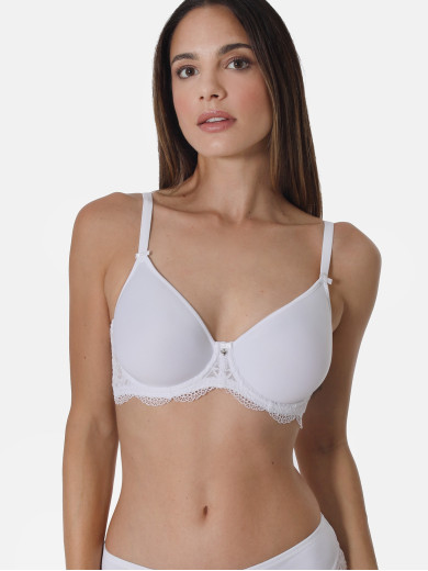 Podprsenka Flexicup® (spacer) BEAUTIFUL ROSE 24424