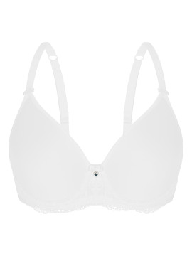 Podprsenka Flexicup® (spacer) BEAUTIFUL ROSE