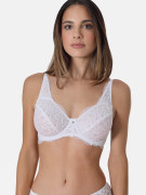 Podprsenka s kosticemi BEAUTIFUL ROSE