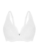 Podprsenka s kosticemi BEAUTIFUL ROSE