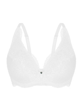 Podprsenka s kosticemi BEAUTIFUL ROSE