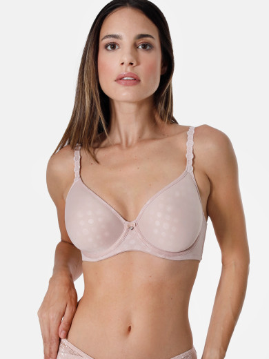 Podprsenka Flexicup® (spacer) DOT and BLOSSOM 24426 Podprsenka Flexicup® (spacer) DOT and BLOSSOM 24426