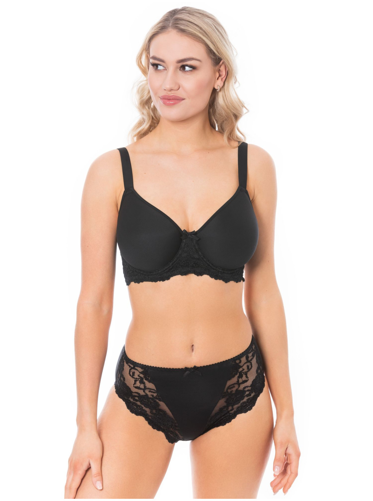 Podprsenka Flexicup® (spacer) CLASSIC LACE Podprsenka Flexicup® (spacer) CLASSIC LACE