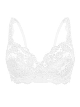 Podprsenka s kosticemi CLASSIC LACE