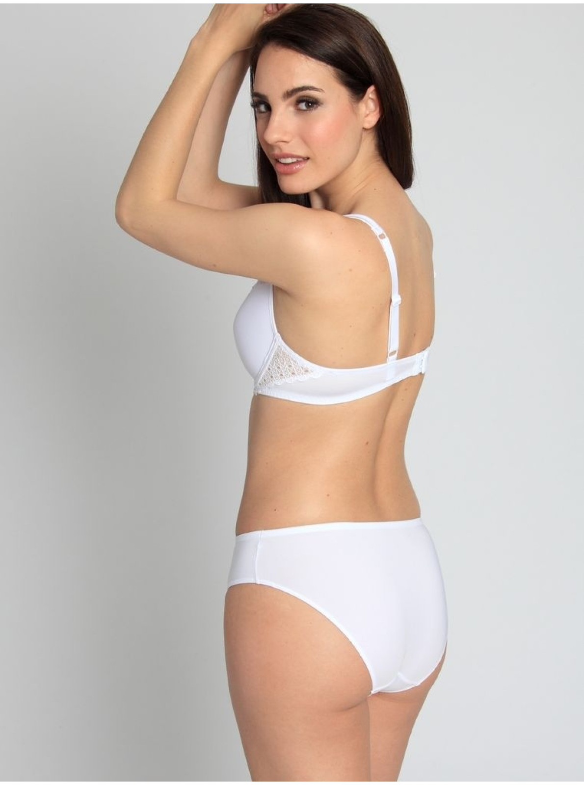 Kalhotky LOVELY SECRET Kalhotky LOVELY SECRET